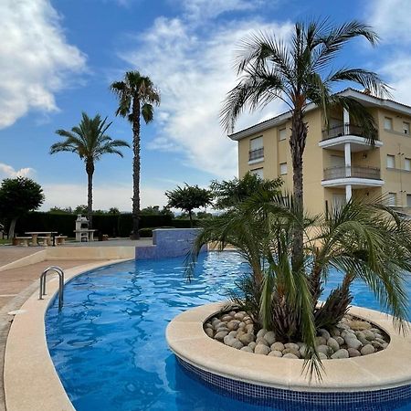 Apartamento Panoramica Golf San Jorge  Eksteriør billede