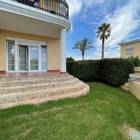 Apartamento Panoramica Golf San Jorge  Eksteriør billede