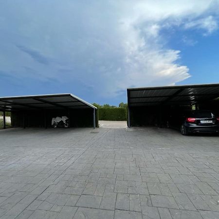 Apartamento Panoramica Golf San Jorge  Eksteriør billede