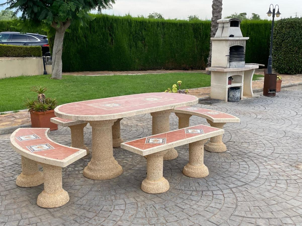 Apartamento Panoramica Golf San Jorge  Eksteriør billede