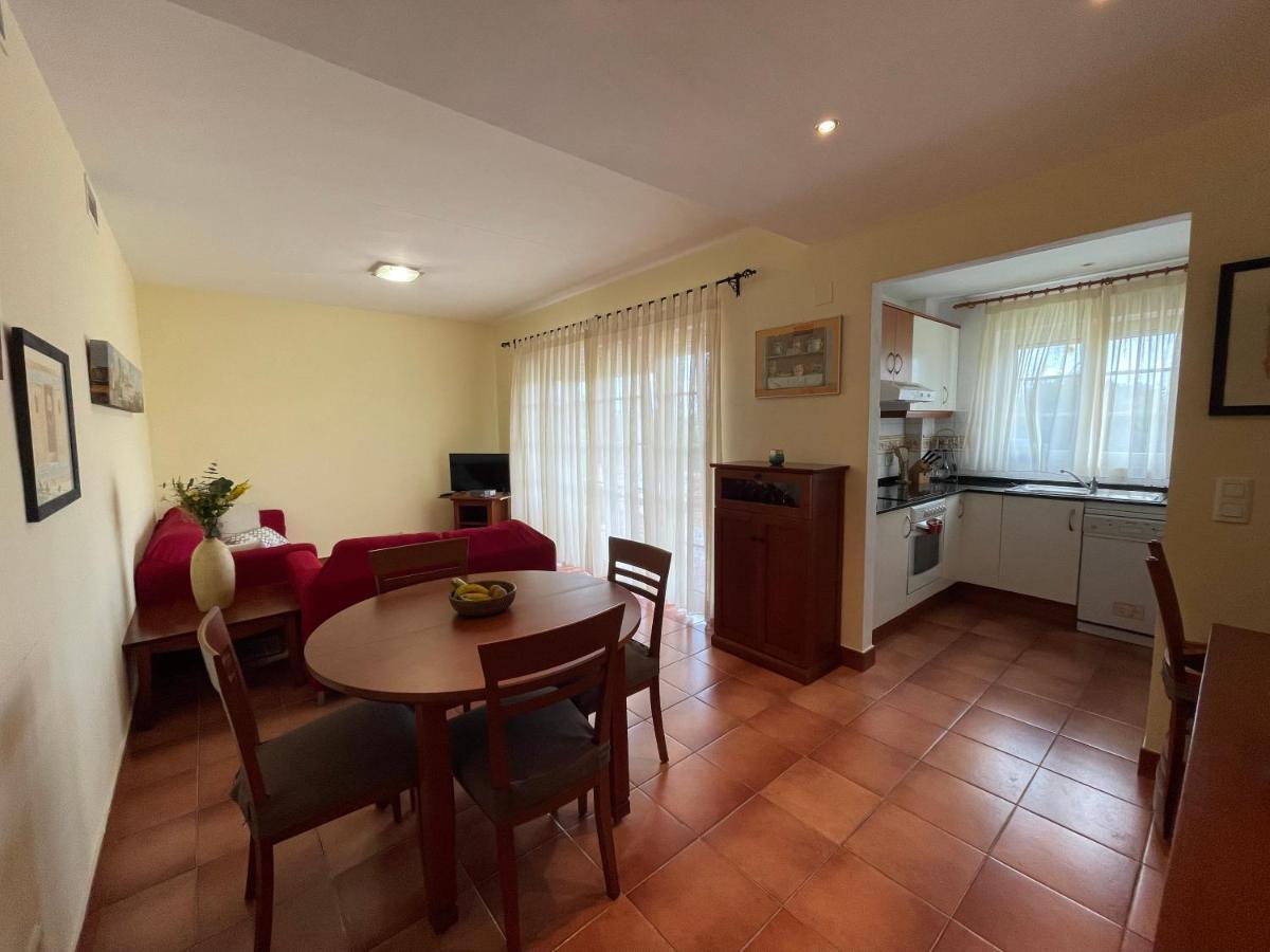 Apartamento Panoramica Golf San Jorge  Eksteriør billede