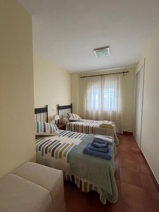 Apartamento Panoramica Golf San Jorge  Eksteriør billede